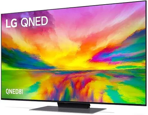 Телевизор LG QNED 50QNED816RA