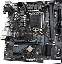 Материнская плата Gigabyte H610M H DDR4 (rev. 1.0) Материнская плата Gigabyte H610M H DDR4 (rev. 1.0)
