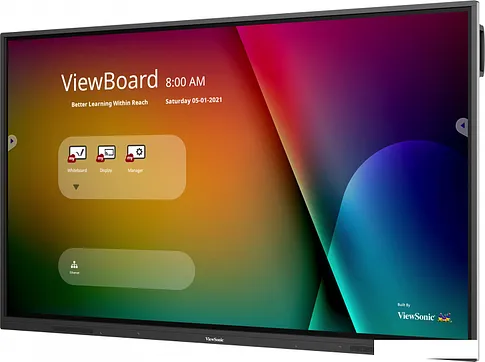 Интерактивная панель ViewSonic IFP7532