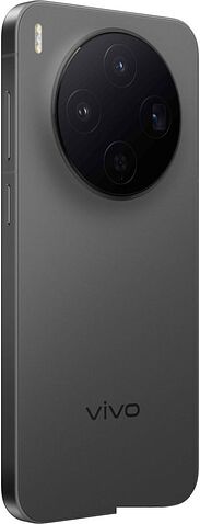 Телефон Vivo X300 V2515 12GB/256GB международная версия (черный)