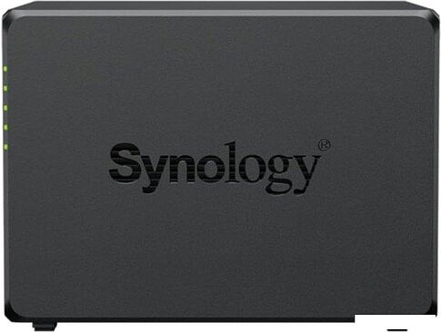 Сетевой накопитель Synology DiskStation DS925+