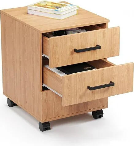 Тумба Soma ТМ3 (бук бавария)