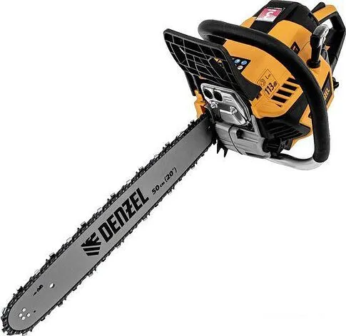 Бензопила Denzel DS-5820