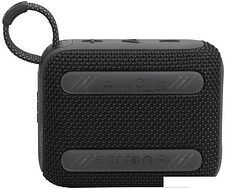 Беспроводная колонка JBL Go 4 (черный)