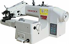 Подшивочная швейная машина SENTEX ST-101DD