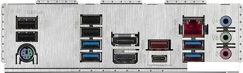 Материнская плата Gigabyte Z690 UD DDR4 (rev. 1.0)