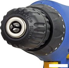 Дрель-шуруповерт Katana KSH6000.00 Дрель-шуруповерт Katana KSH6000.00