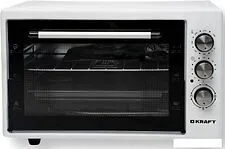 Мини-печь Kraft KF-MO 3800 W