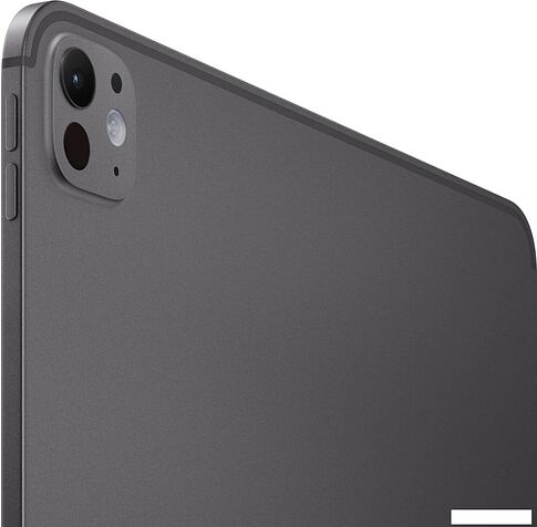 Планшет Apple iPad Pro 13" 2024 512GB (черный космос)