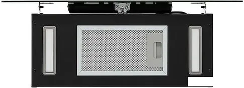 Кухонная вытяжка Krona Aura 600 Frame S (черный)