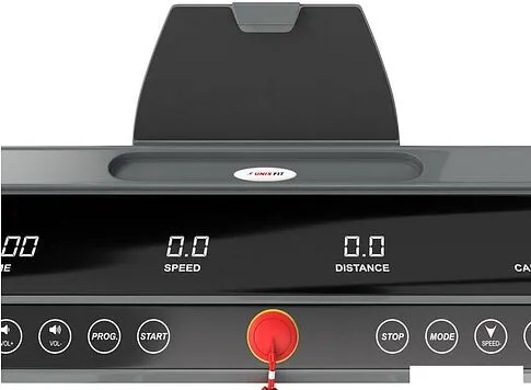 Электрическая беговая дорожка Unixfit R-320X