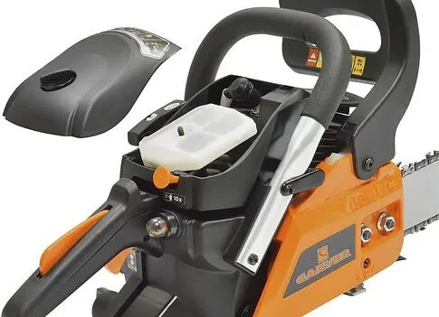 Бензопила Carver RSG 238X