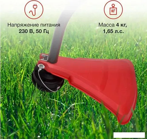 Триммер StarWind ET-1000C