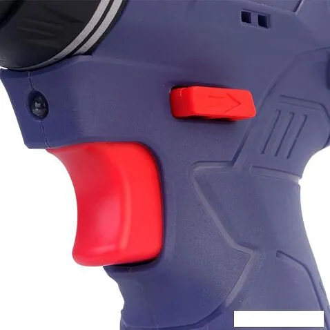 Дрель-шуруповерт ДИОЛД ДЭА-12ЛИ-09 (с 2-мя АКБ, кейс)