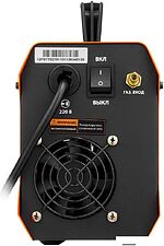 Сварочный инвертор Сварог Real TIG 200 (W2K1)