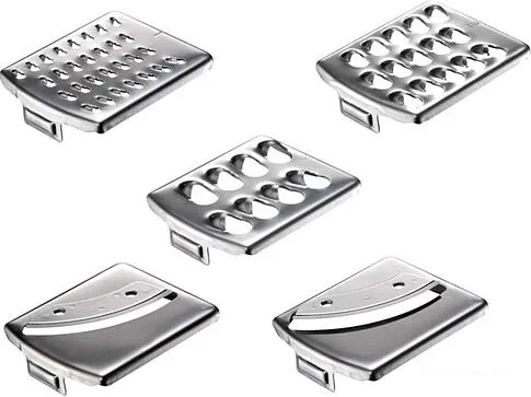 Погружной блендер Bamix Baking M200 (черный)