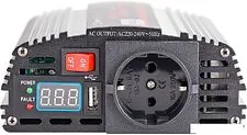Автомобильный инвертор GEOFOX MD 300W