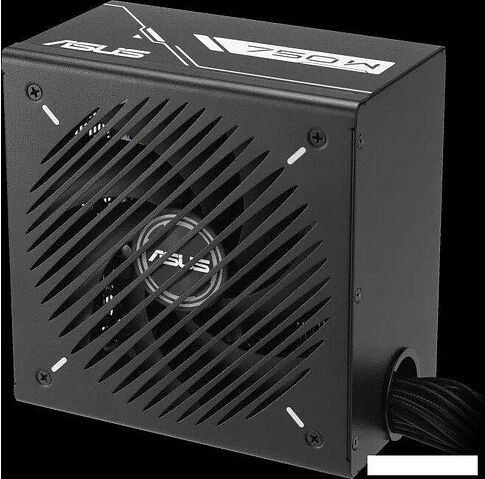 Блок питания ASUS Prime 750W Bronze PRIME-750B-BLACK
