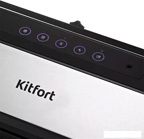 Вакуумный упаковщик Kitfort KT-1516