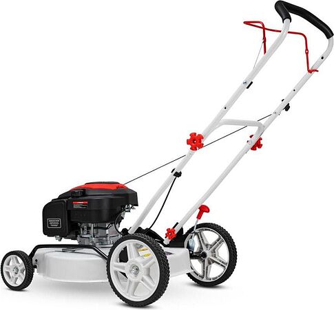 Газонокосилка KATANA KL-51B Pro