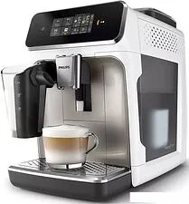 Кофемашина Philips Series 2300 EP2333/40