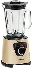 Стационарный блендер Moulinex PerfectMix+ LM871A10