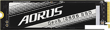 SSD Gigabyte Aorus Gen5 12000 1TB AG512K1TB