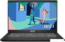 Ноутбук MSI Modern 14 C7M-289XBY
