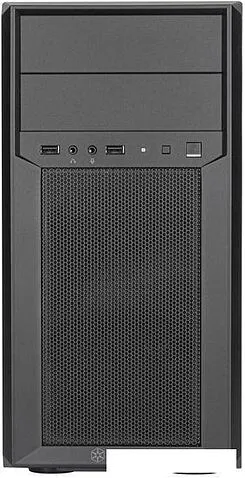 Корпус SilverStone Fara 313 SST-FA313-B-C
