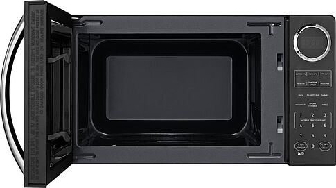 Микроволновая печь BBK 23MWS-907S/B