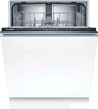Встраиваемая посудомоечная машина Bosch Serie 2 SMV25AX07F
