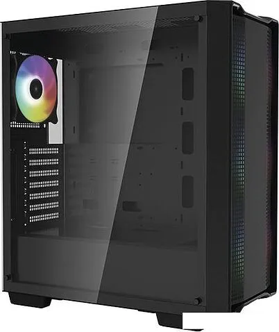Корпус DeepCool CC560 ARGB