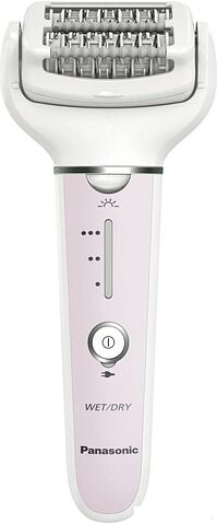 Эпилятор Panasonic ES-EY80