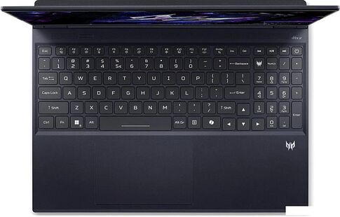 Игровой ноутбук Acer Predator Helios Neo 16S AI PHN16S-71-90EB NH.QZFCD.001