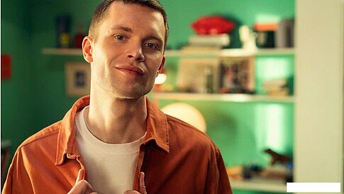 Универсальный триммер Philips OneBlade QP2734/23