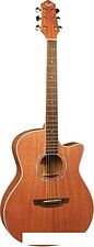 Акустическая гитара Flight AG-300C NS