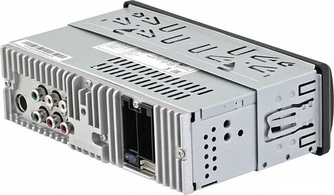 USB-магнитола Swat WX-508D