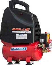 Компрессор Aurora Bora-6 безмасляный