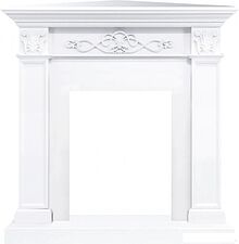 Портал Smolcom Verona Corner STD-ASP (бьянко белый)