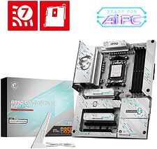 Материнская плата MSI B850 Gaming Plus WiFi PZ Материнская плата MSI B850 Gaming Plus WiFi PZ