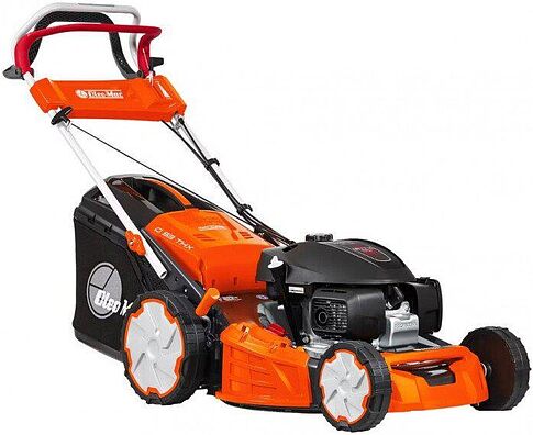 Газонокосилка Oleo-Mac G 53 THX AllRoad Plus 4 (2026)