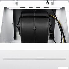 Кухонная вытяжка ZorG Alma 1080 60 S (белый)