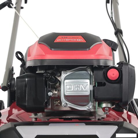 Газонокосилка Интерскол ГБ-51/170СБ 929.0.0.70