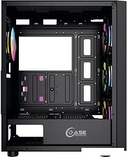 Корпус Powercase Alisio X4B CAXB-L4