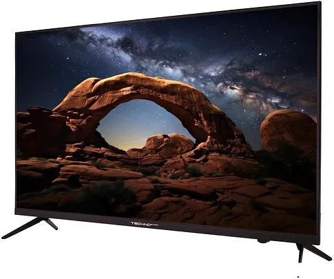 Телевизор TECHNO 32DLED315HD