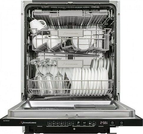 Встраиваемая посудомоечная машина Schaub Lorenz SLG VI6425