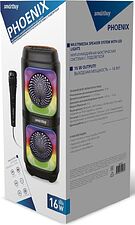 Беспроводная колонка SmartBuy Phoenix