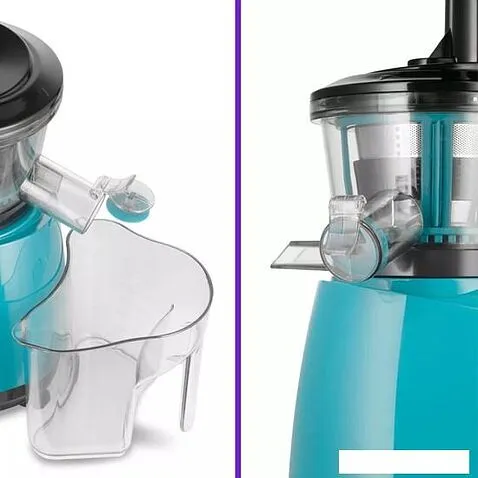 Соковыжималка Kitfort KT-1161