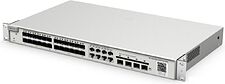 Управляемый коммутатор уровня 2+ Ruijie Networks RG-NBS3200-24SFP/8GT4XS