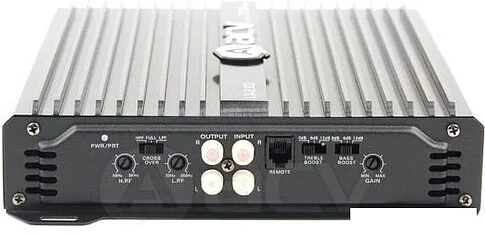 Автомобильный усилитель ACV LX-2.100